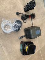 Vijver luchtpomp, Ophalen, Gebruikt, Vijverpomp