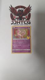 Mew celebrations 011/025 (Good), Hobby en Vrije tijd, Verzamelkaartspellen | Pokémon, Ophalen of Verzenden, Nieuw