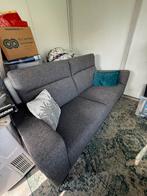 Gratis afhalen 2 persoonsbank in De Meern-Utrecht, Ophalen, Gebruikt, Tweepersoons