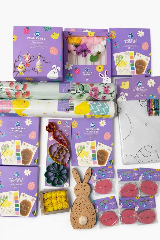 partijhandel Paas decoratie – nieuw, Diversen, Pasen, Nieuw, Ophalen of Verzenden