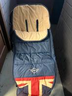 Warme voetenzak voor Easywalker mini, Kinderen en Baby's, Kinderwagens en Combinaties, Ophalen, Zo goed als nieuw, Overige merken