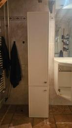 Hoge kast, badkamerkast 163x32x35, Ophalen, (Half)hoge kast, Minder dan 50 cm, Gebruikt