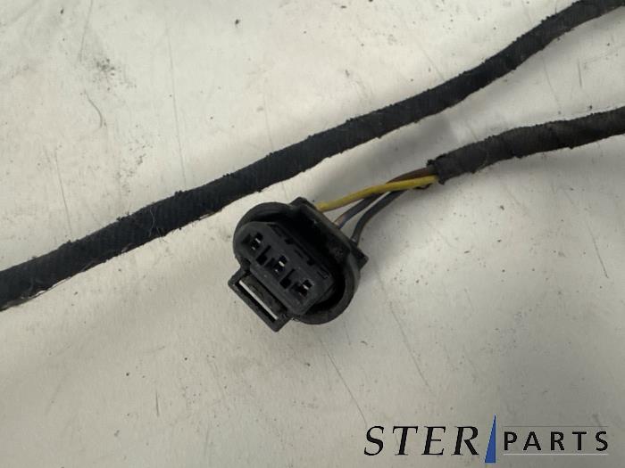 PDC kabelboom van een Mercedes C-Klasse, Auto-onderdelen, Elektronica en Kabels, Gebruikt, -, Ophalen of Verzenden, -