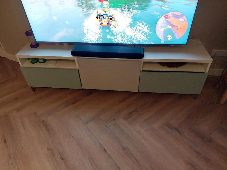 Gratis besta tvmeubel ikea, Huis en Inrichting, Kasten | Televisiemeubels, Minder dan 100 cm, 150 tot 200 cm, 25 tot 50 cm, Ophalen