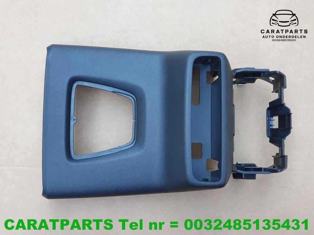 89A864376A Q3 afdekking climatronic Q3 afdekking usb poort, Auto-onderdelen, Interieur en Bekleding, Gebruikt, AUDI AG, Auto-Union-Strasse 1
85045  Ingolstadt, DE