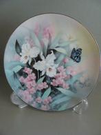 Verzamelbord Sapphire Wings By tan chun chiu, Onbekend, Ophalen of Verzenden, Zo goed als nieuw, Onbekend