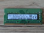 SK Hynix 8GB DDR4 SO-DIMM - PC4-2400T (HMA81GS6AFR8N-UH), Gebruikt, DDR4, 8 GB, Ophalen of Verzenden