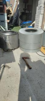 Leuke vuurkorven voor gezellige avonden, Ophalen, Gebruikt, Vuurkorf