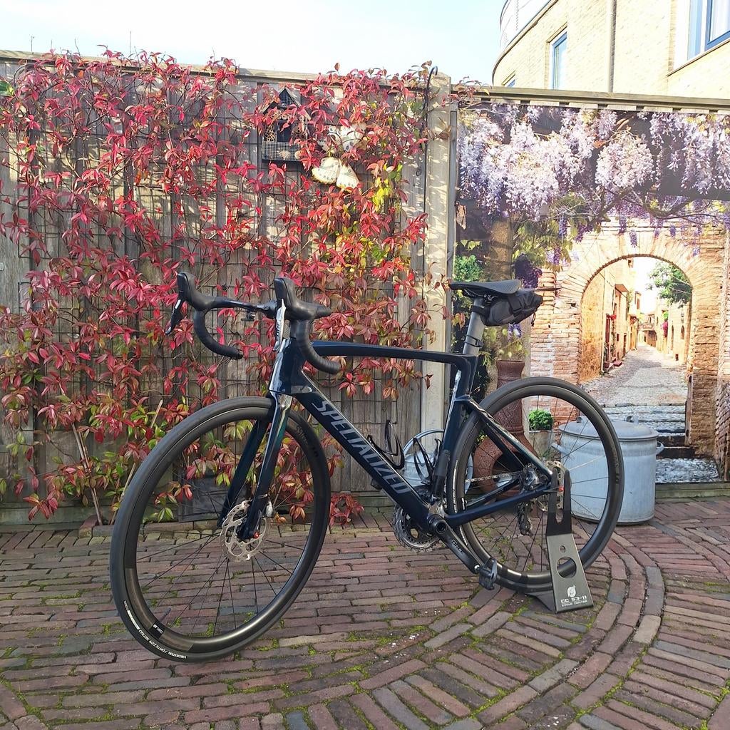 Specialized Venge Pro maat 56., Zo goed als nieuw, Meer dan 20 versnellingen, 53 tot 57 cm, Ophalen