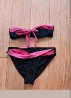 Esprit bikini set, Zwart, Ophalen of Verzenden, Zo goed als nieuw, Bikini