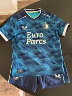 Feyenoord tenue, Ophalen, Zo goed als nieuw, Feyenoord, Shirt