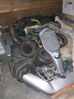 (Buiten) Kart 125cc, schakel, Ophalen, Gebruikt, Kart