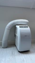 Monza mobiele airco – incl. afvoerslang – werkt perfect, Witgoed en Apparatuur, Airco's, Ophalen, Minder dan 60 m³, Ventileren