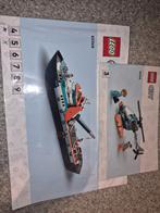 Lego,city, Ophalen, Zo goed als nieuw