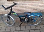Jongensfiets Pegasus 26 inch - Opknapper, Fietsen en Brommers, Gebruikt, Versnellingen, Pegasus, Ophalen