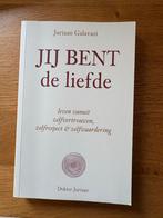 Jij bent de liefde - Juriaan Galavazi, Ophalen of Verzenden, Zo goed als nieuw, Gezondheid en Conditie