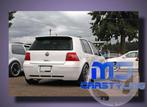 VW Golf 4 - Achterbumper spoiler III, Ophalen of Verzenden, MJ-Carstyling, Info@mj-carstyling.net, Sibeliusstraat 81 5011JH Tilburg
