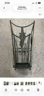 GIETIJZEREN PARAPLUSTANDAARD. —  ITALY., Ophalen of Verzenden, Gebruikt, Metaal