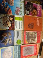 Div boeken over fossielen, Ophalen of Verzenden