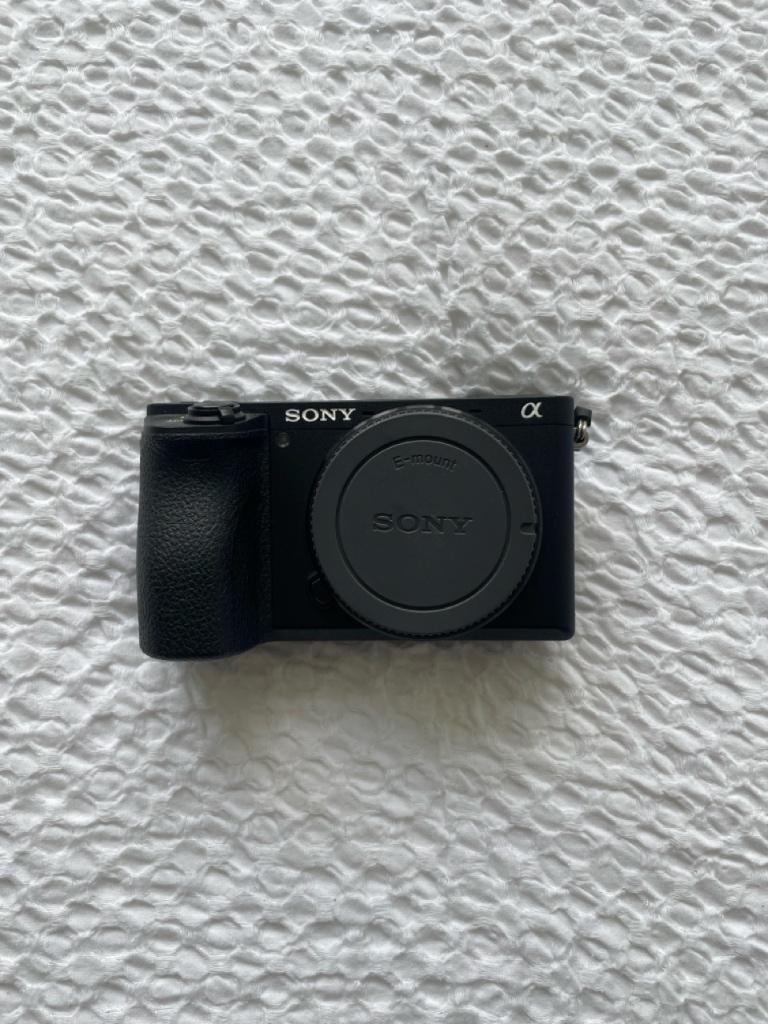 Sony a6500 + 3 Batteries, Ophalen of Verzenden, Zo goed als nieuw, Sony, Geen optische zoom