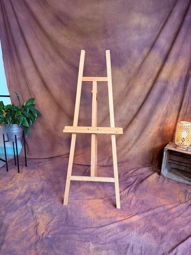 Schildersezel van Winsor & Newton - Zo goed als nieuw, Hobby en Vrije tijd, Schilderen, Ophalen, Zo goed als nieuw, Ezel