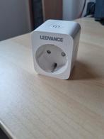 LEDVANCE Smart WiFI Plug - Slimme Stekker, Ophalen of Verzenden, Zo goed als nieuw, Stopcontact