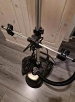 Kleding stomer met standaard, Witgoed en Apparatuur, Stoomapparaten, Ophalen