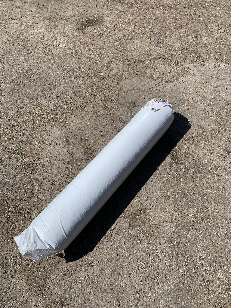 Kunstgras 4x 4x1 (16 m2) + losse stukken, Ophalen, Nieuw, 10 tot 20 m², Kunstgras