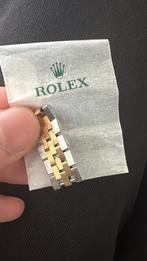 Rolex oyster perpetual datejust (3 schakels) Lady*, Sieraden, Tassen en Uiterlijk, Horloges | Heren, Staal, Gebruikt, Rolex, Polshorloge