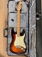 Fender Stratocaster Plus Deluxe, Ophalen, Gebruikt, Solid body, Fender