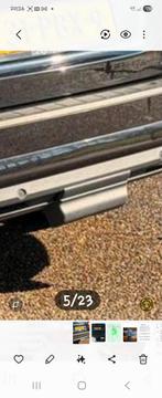 Gevraagd: afdekkap voor een afneembare trekhaak Volvo V70 R, Auto-onderdelen, Trekhaken, Ophalen of Verzenden