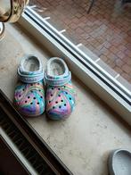 Crocs maat 32/33, Crocs, Meisje, Overige typen, Ophalen of Verzenden