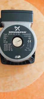 Grundfos circulatiepomp UPS15-50 S1 BP, Ophalen of Verzenden