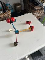 Vintage Moleculaire Modellen / Constructie Speelgoed, Ophalen, Gebruikt, Overige typen