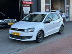 Volkswagen Polo 1.2-12V Comfortline 5 Deurs Airco, Voorwielaandrijving, Euro 5, Gebruikt, 1198 cc
