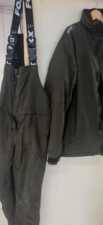 Fox vis/warmte pak xl, Watersport en Boten, Hengelsport | Karpervissen, Ophalen of Verzenden, Zo goed als nieuw, Overige typen