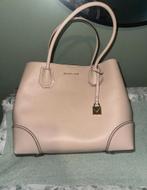 Michael Kors Dames tas, Ophalen of Verzenden, Zo goed als nieuw, Roze, Handtas