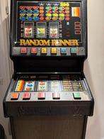 Random Runner Rouvoet guldens/knaken, 100% werkend, Verzamelen, Automaten | Gokkasten en Fruitautomaten, Gulden, Ophalen of Verzenden