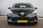 Renault Clio 1.0 TCe 90 Equilibre 6-Bak Navigatie Carplay An, Auto's, Voorwielaandrijving, Euro 6, 580 kg, Met garantie (alle)