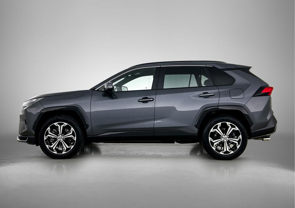 Toyota RAV4 2.5 Plug-in Hybrid AWD Style | BTW Voertuig | 1e, Auto's, Toyota, Automaat, 12 maanden, Gebruikt, 4 cilinders