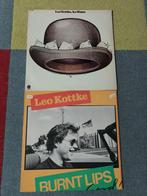 Leo Kottle lp's vinyl, Ophalen of Verzenden, Gebruikt, 12 inch, Singer-songwriter