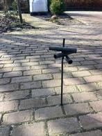 Stokkenhouder dakplantaan, Tuin en Terras, Planten | Bomen, Volle zon, Bloeit niet, Ophalen of Verzenden, Dakboom