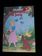 Boeken van Disney, Walt Disney, Ophalen of Verzenden, Zo goed als nieuw, Sprookjes