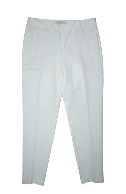Nieuwe Stills Atelier broek, off-white, Mt. 36 / S, Kleding | Dames, Broeken en Pantalons, Verzenden, Wit, Nieuw, Maat 36 (S)