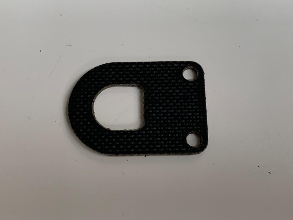 Vintage Tamiya onderdeel 1/10 rc auto, Ophalen of Verzenden, Nieuw, Overige schalen, Onderdeel