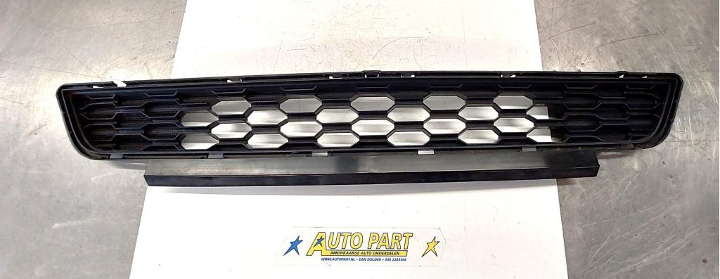 Ford Mustang grille, onderzijde 2015-2017, Auto-onderdelen, Gebruikt, Ford motor company, Ford USA, P.O. Box 6248, Dearborn, MI 48126