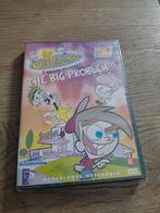 Fairly Odd Parents - The Big Problem. NIEUW IN SEAL., Tekenfilm, Ophalen of Verzenden, Nieuw in verpakking, Alle leeftijden