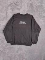 Versace Jeans Couture Trui M Relaxed Fit Zwart Grijs

Staat:, Maat 48/50 (M), ., Zwart, Ophalen of Verzenden