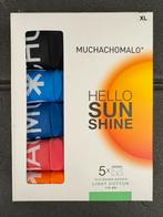 Muchachomalo boxers set van 5. Maat XL, Ophalen of Verzenden, Overige kleuren, Boxer