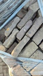 ✅️🧱HELE OUDE WAALTJES.  PRACHTIGE KLINKERS, Ophalen of Verzenden, Gebruikt, Keramiek, Klinkers
